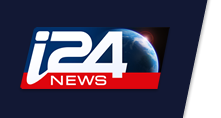 i24news reports on PMW findings about Palestinian youth teams named after terrorists