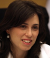 Israeli Deputy Foreign Minister, Tzipi Hotoveli