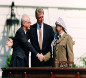 The Oslo Accords according to the Palestinian Authority - 25 years in review