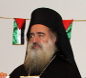 “Zionist Christians” do “not belong to Christianity” according to Palestinian Christian leader