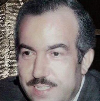 Palestinian Authority National Security Forces honors arch-terrorist with chess tournament