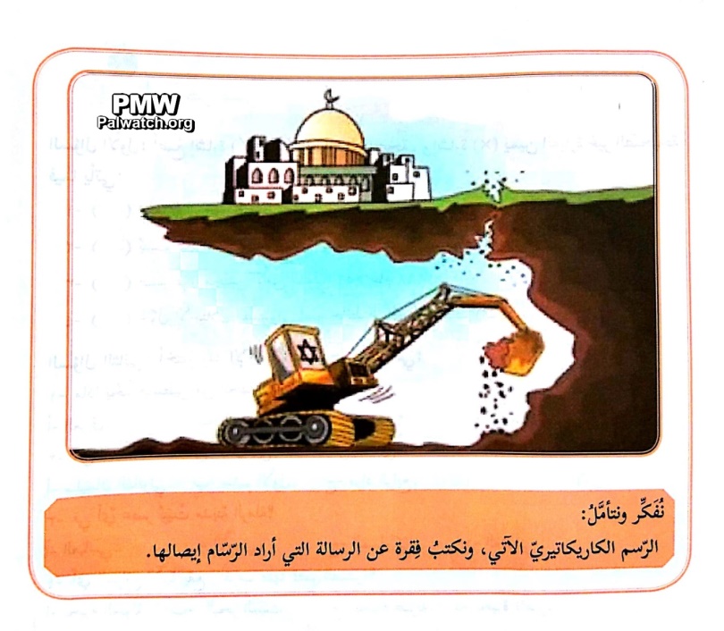 WAFA: All 144 dunams of Al-Aqsa are Islamic Waqf