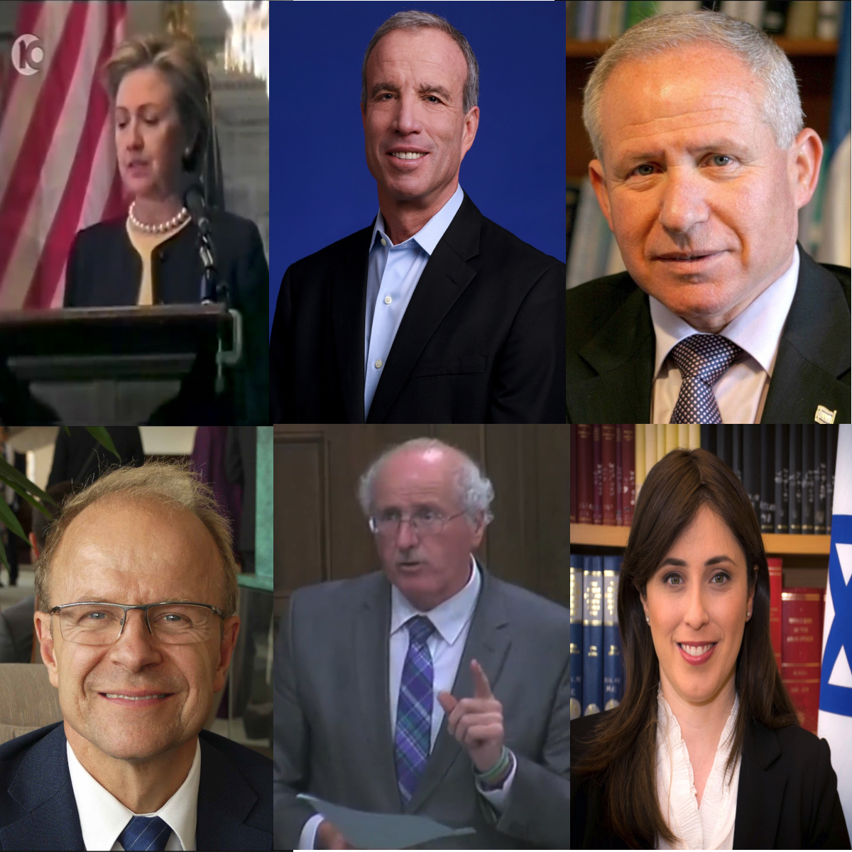 What do world leaders say about PMW?
