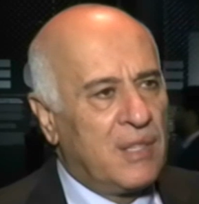 AP\TOI: Rajoub loses appeal against sports ban, FIFA investigation based on PMW complaint continues