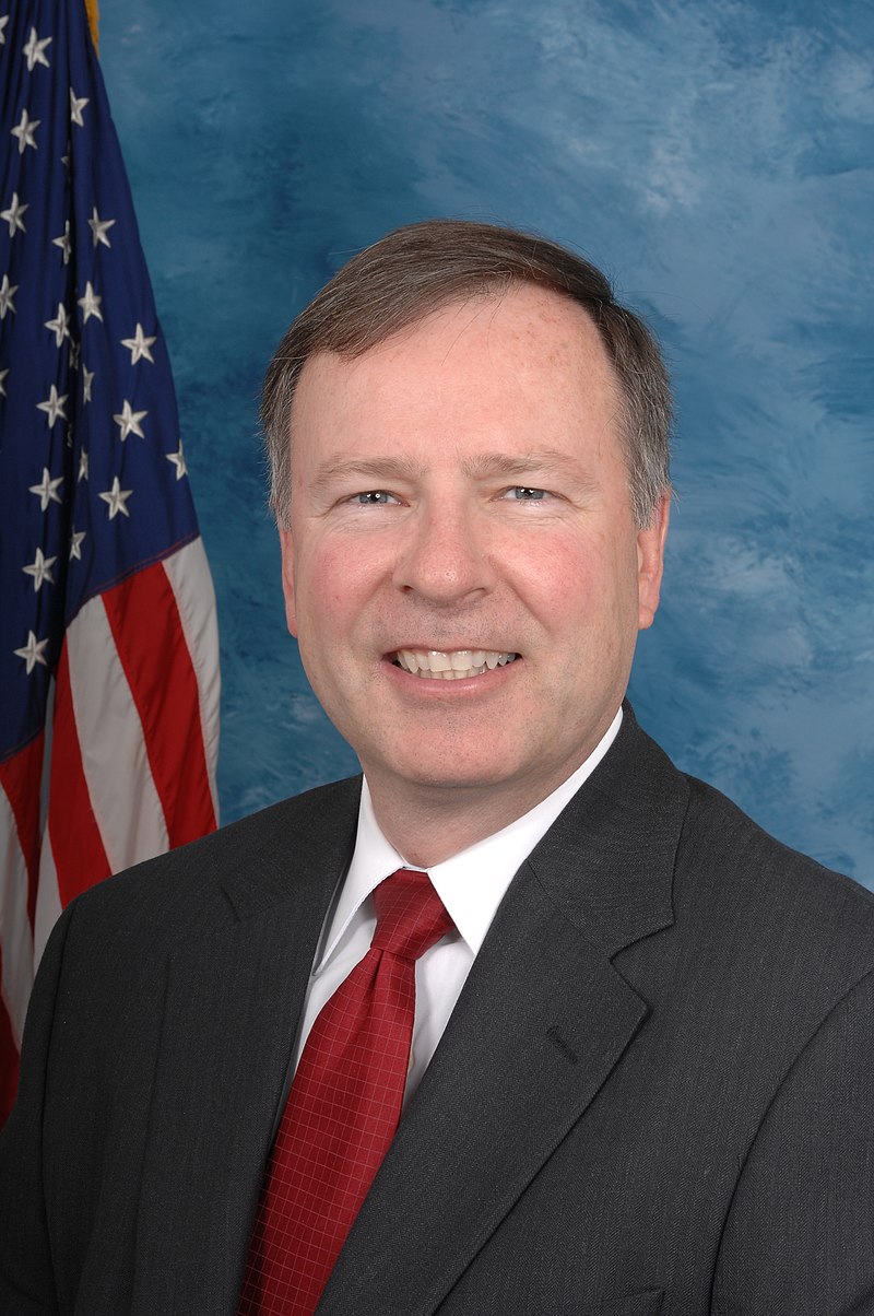 US congressman cites PMW report in call to designate Palestinian Authority leader as sponsor of terror