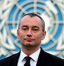 When the UN adopted Palestinian lies, myths, and homicidal terror against Israel