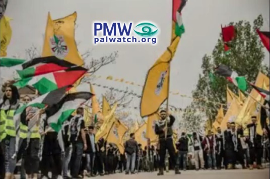 PMW JNS op-ed: Why the Palestinians will reject the "deal of the century"