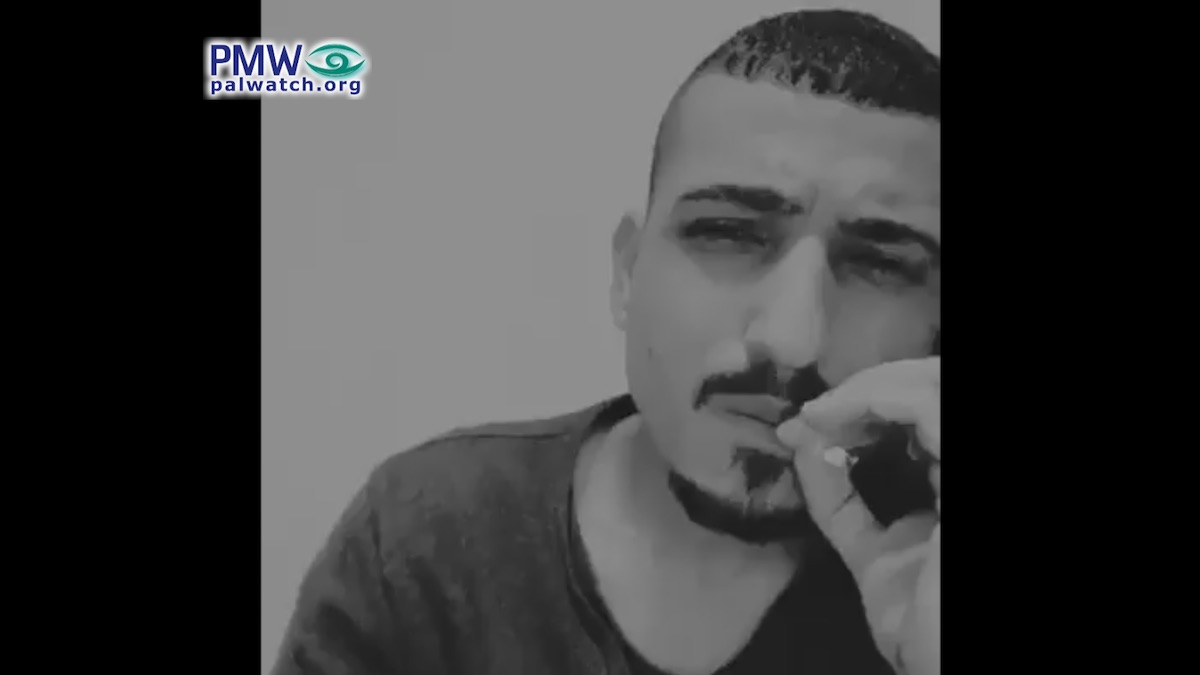 "Let them taste instant death" - Terrorist's poem on Facebook prior to his car ramming attack