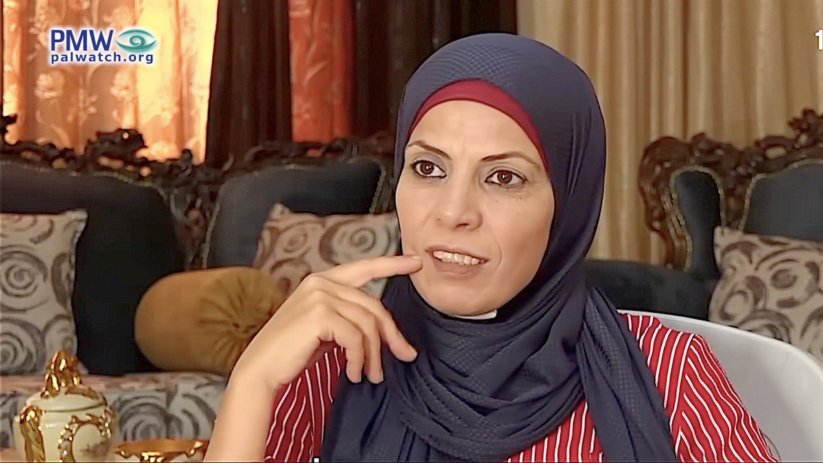 Female suicide bomber felt “like a bride on her wedding day, preparing to go to ‎her groom”