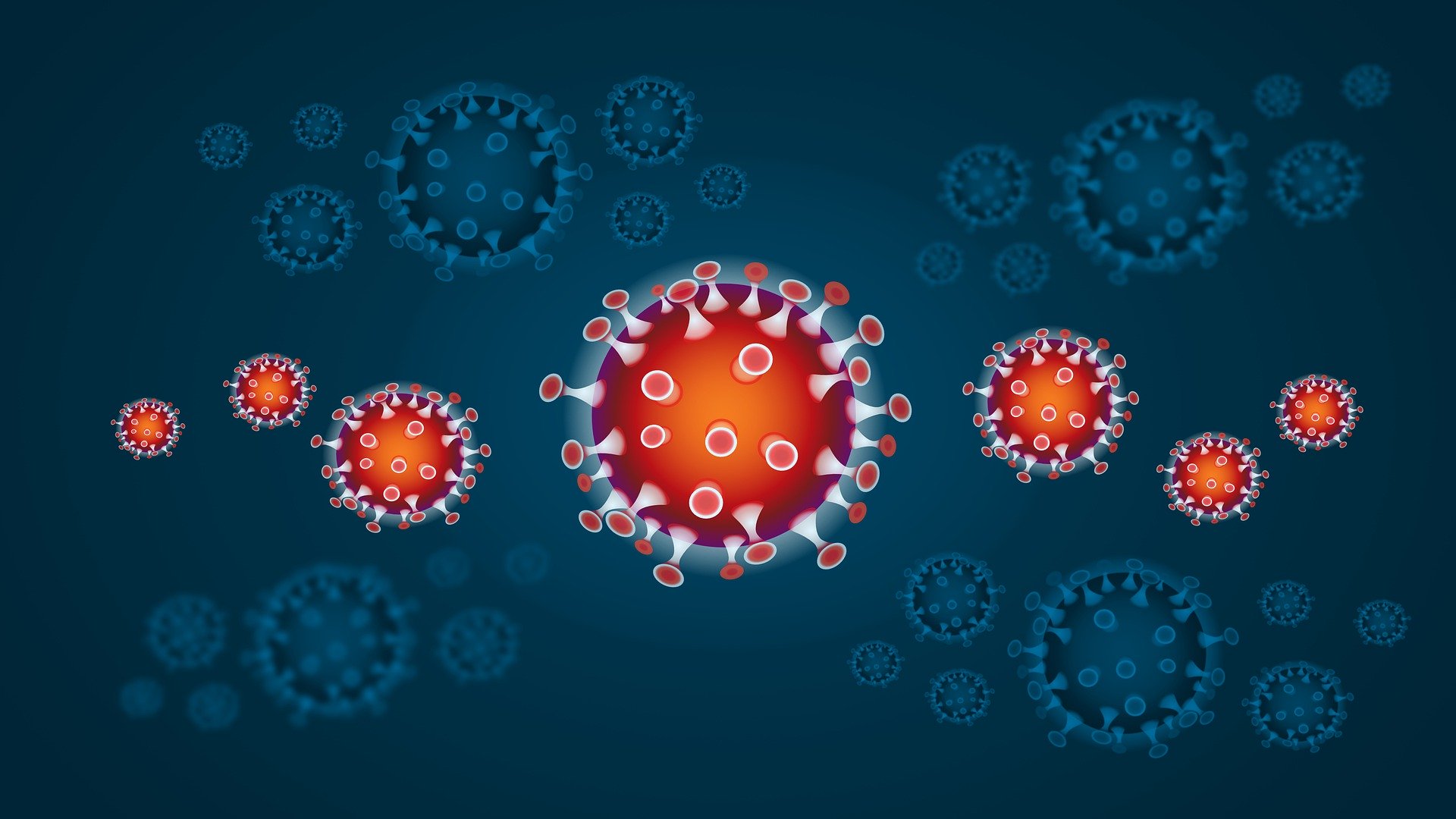 Palestinian Authority, PLO officials accuse Israel of deliberately thwarting Palestinian efforts to combat Coronavirus