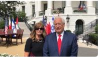Palestinian Authority hate: Amb. Friedman is “the devil who chose sin” 