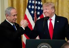 Palestinian Authority tells Trump “We will not sit with you” to talk about peace plans