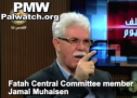 PLO: The birth of the State of Israel in 1948 constitutes the greatest "loss" for Palestine