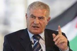 Israeli peace activists and Palestinian Authority officials attack Israel in peace "dialogue," attended by anti-Israel figures such as Abbas Zaki and Omar Al-Ghoul 