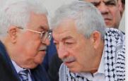 Palestinian Authority is considering revoking their recognition of Israel, says Fatah deputy chairman