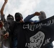 "Behind ISIS are Zionist and American hands" accuses Egyptian film critic