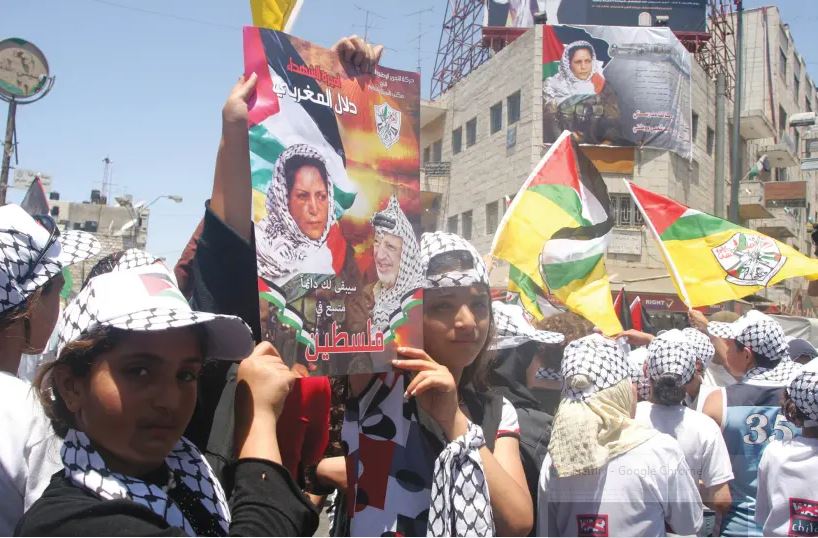 Jerusalem Post says Palestinian Media Watch's research is "invaluable"