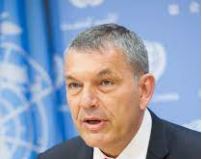 UNRWA is “a political symbol of the right of return,” says Palestinian Authority Minister 