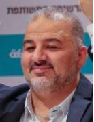 Official Palestinian Authority Daily assails Israeli Arab Parliament Member Mansour Abbas after he stated that Israel is a "Jewish State" 