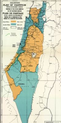 Israel “has been the terrorist from 1947 until today” states Abbas, while simultaneously claiming that Israel has "no authority to decide who is a terrorist and who is not a terrorist"