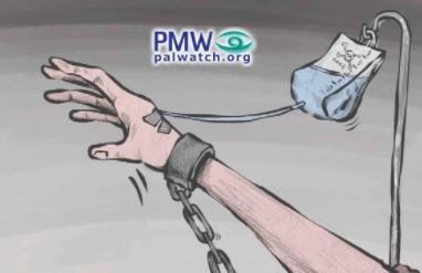 Israel "thinks a good Palestinian is a dead Palestinian, and if they could, they would kill all the Palestinian prisoners” states PLO Official