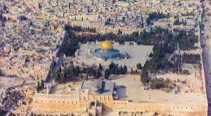 Palestinian Authority Mufti of Jerusalem: "Al-Aqsa Mosque is a mosque that is purely for the Muslims only and no one else"