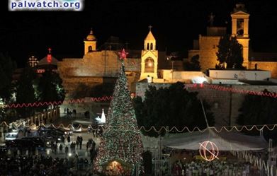 Fatah Central Committee member Rawhi Fattouh calls Jesus the "Palestinian messiah" and "the first Palestinian self-sacrificing fighter"
