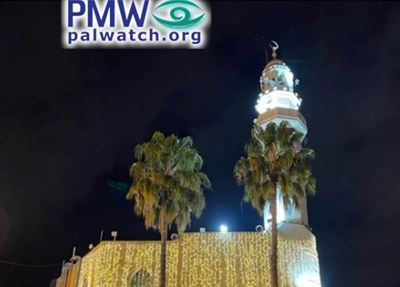 In Christmas Facebook post, Fatah Central Committee Deputy Secretary Sabri Saidam claims that Jesus is a Palestinian 