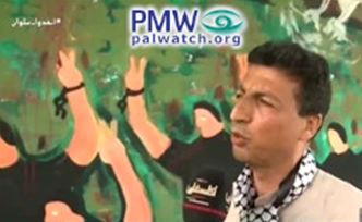 Terrorists who briefly escaped from Israeli prison are glorified at Girls' High school
