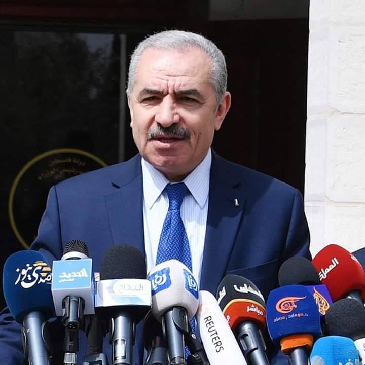 Palestinian Authority PM hypocritically claims Israel tried to “politicize” ICC, after Palestinian Authority pressured ICC to launch political investigation
