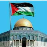 Israel is "declaring an all-out religious war" according to Palestinian Authority Grand Mufti