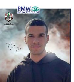 "Glory and eternity to our righteous Martyrs” – Fatah lauds terrorist who killed 5 innocent civilians in B'nei Brak