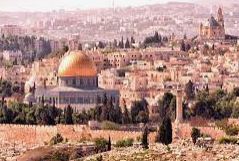 Temple Mount "belongs by divine decision to the Muslims only, and others have no right to it" according to Palestinian Authority Mufti