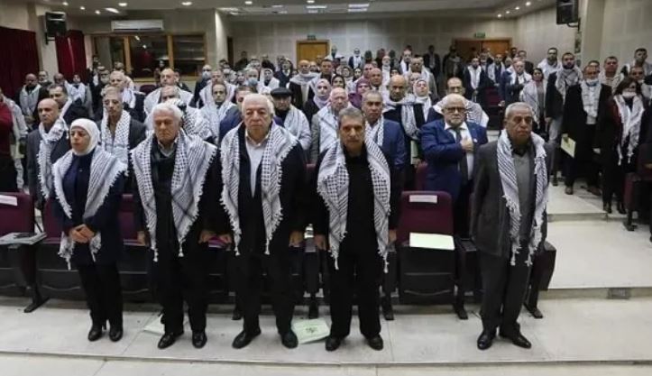 Fatah: "All of Palestine is ours… established on our natural and historical right"