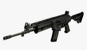 Palestinian Authority Police detail how a Palestinian can obtain a gun – "every citizen is eligible to acquire a weapon"