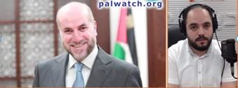 "Israel and the Jews have no right" to the Cave of the Jewish Patriarchs, claims Supreme Shari’ah Judge