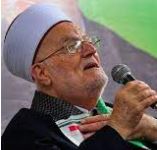 Al-Aqsa preacher says Muslims will be ex-communicated for selling land to Jews and Al-Aqsa is "purely Islamic and the property of Muslims only"
