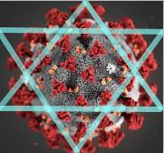 Israel is an "epidemic," says Palestinian Authority Minister of Women’s Affairs, comparing Israel to the Coronavirus