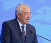 Fatah Deputy Chairman calls for more “popular resistance” terror