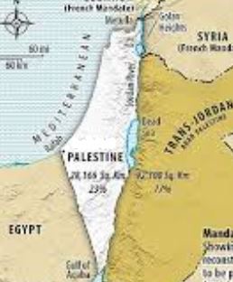 Hamas devises plan for a world without Israel after the "liberation of Palestine"