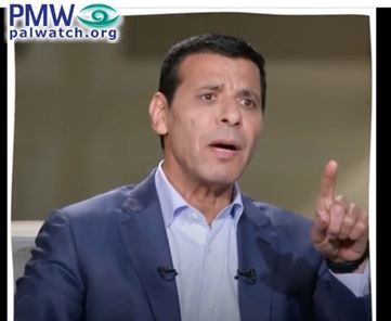 Former Fatah leader slams Fatah for "making excuses" and postponing the Palestinian Authority elections