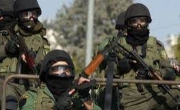 "Palestinian Authority Security Forces murdered a Palestinian citizen" to the "fury" of Palestinian society