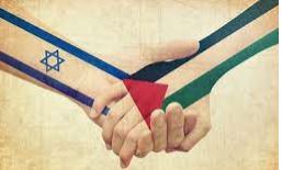 Palestinian Authority president Abbas and Israeli Minister of Defence Gantz met to discuss "a number of security, humanitarian, and economic issues"