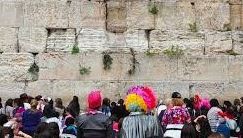 Jews visiting the Temple Mount is a "violation which heralds a great danger that is liable to darken the entire region" warns Palestinian Authority Minister
