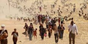 "Peaceful" resolution of the Israeli-Palestinian conflict must include Palestinian “right of return,” states Palestinian Authority