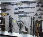 PLO urges Hamas to stop storing weapons "in the heart of populated areas"