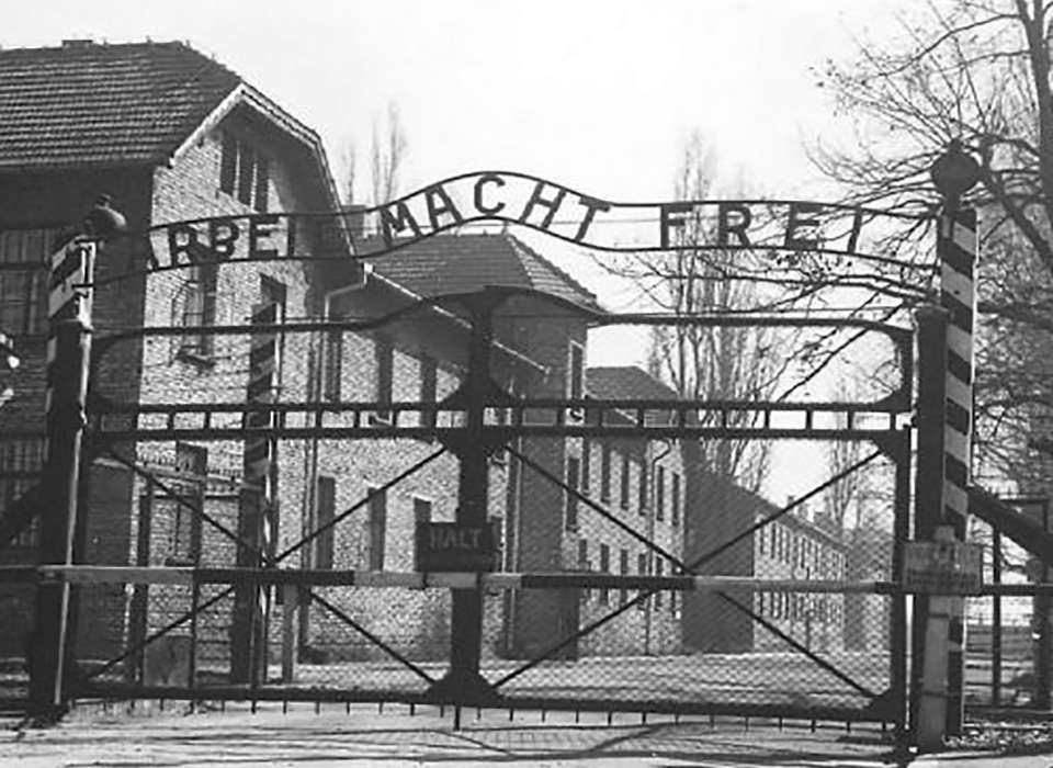 The Palestinian Authority and the Holocaust