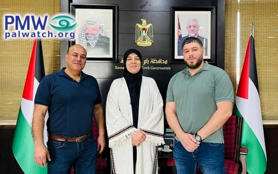 Palestinian arm-wrestling competition named after Nasser Abu Hmeid