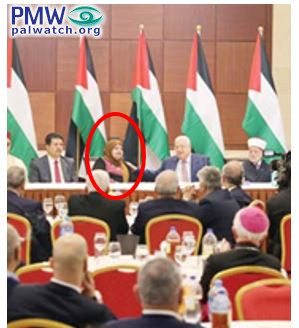 Is Ramadan a time for peace or terror? The US thinks peace; the Palestinian Authority promotes terror 