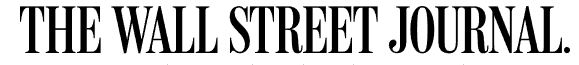 PMW in Wall St. Journal: Your US Aid Dollars for Palestinian Terrorists